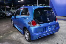 HONDA BRIO ปี 2012 full