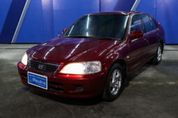 HONDA CITY ปี 2003 full