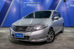 HONDA CITY ปี 2010 full