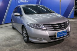 HONDA CITY ปี 2010 full