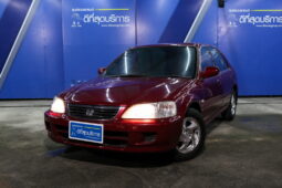 HONDA CITY ปี 2003 full