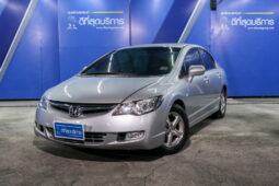 HONDA CIVIC FD ปี 2007 full