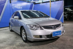 HONDA CIVIC FD ปี 2007 full