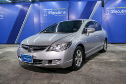 HONDA CIVIC FD ปี 2007 full