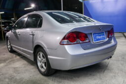 HONDA CIVIC FD ปี 2007 full