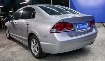 HONDA CIVIC FD ปี 2007 full