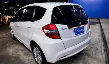 HONDA JAZZ ปี 2012 full