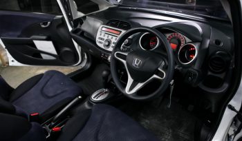 HONDA JAZZ ปี 2012 full