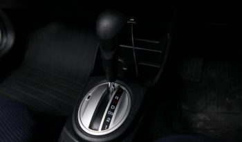HONDA JAZZ ปี 2012 full
