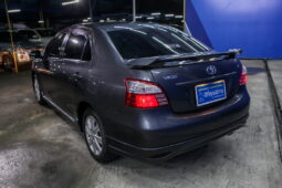 TOYOTA VIOS E ปี 2012 full