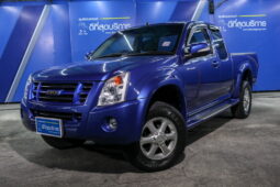 ISUZU D-MAX ปี 2008 full