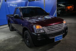 ISUZU D-MAX ปี 2006 full