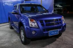 ISUZU D-MAX ปี 2008 full