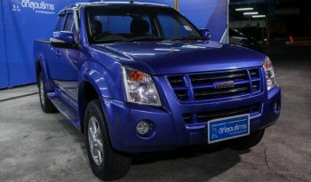 ISUZU D-MAX ปี 2008 full