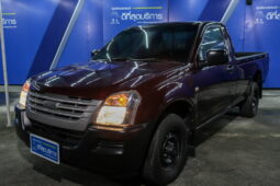 ISUZU D-MAX ปี 2006 full