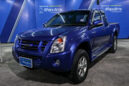 ISUZU D-MAX ปี 2008 full