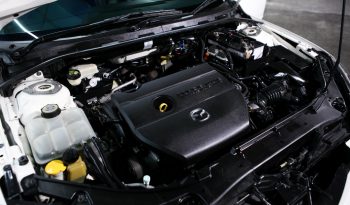 MAZDA 3 ปี 2007 full