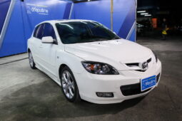 MAZDA 3 ปี 2007 full