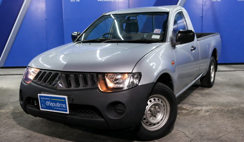 MITSUBISHI TRITON ปี 2007 full