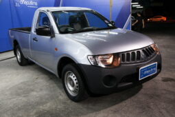 MITSUBISHI TRITON ปี 2007 full