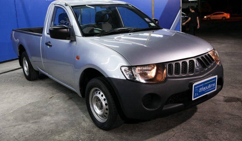 MITSUBISHI TRITON ปี 2007 full