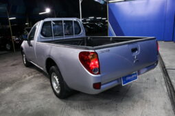 MITSUBISHI TRITON ปี 2007 full