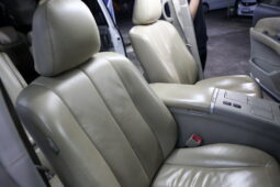 TOYOTA ESTIMA HYBRID ปี 2008 full