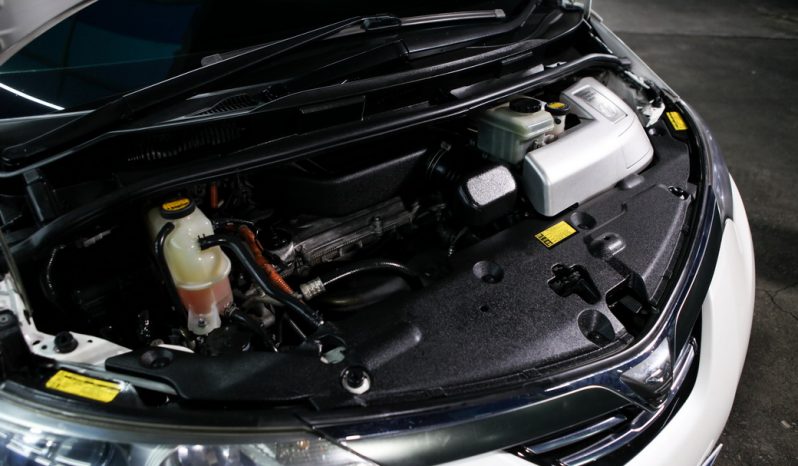 TOYOTA ESTIMA HYBRID ปี 2008 full