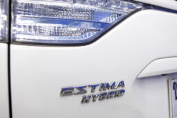 TOYOTA ESTIMA HYBRID ปี 2008 full