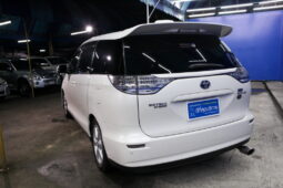 TOYOTA ESTIMA HYBRID ปี 2008 full