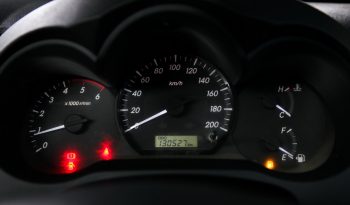 TOYOTA VIGO CHAMP CAB ปี 2012 full
