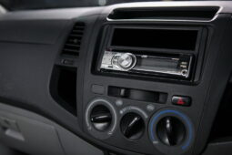 TOYOTA VIGO ปี 2004 full