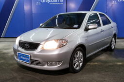 TOYOTA VIOS ปี 2003 full