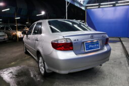 TOYOTA VIOS ปี 2003 full