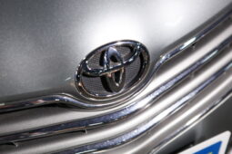 TOYOTA VIOS ปี 2011 full
