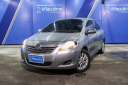 TOYOTA VIOS ปี 2011 full