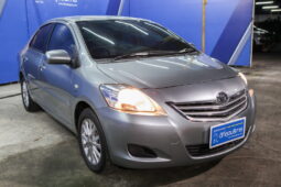 TOYOTA VIOS ปี 2011 full