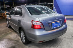 TOYOTA VIOS ปี 2011 full