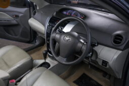 TOYOTA VIOS ปี 2011 full