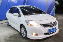 TOYOTA VIOS ปี 2012 full