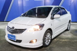 TOYOTA VIOS ปี 2012 full