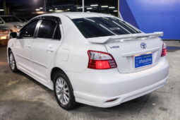 TOYOTA VIOS ปี 2012 full