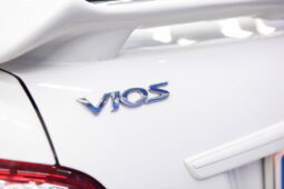 TOYOTA VIOS ปี 2012 full