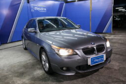 BMW 520I ปี 2006 full