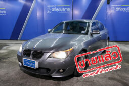 BMW 520I ปี 2006