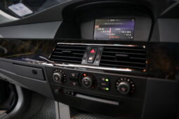 BMW 520I ปี 2006 full