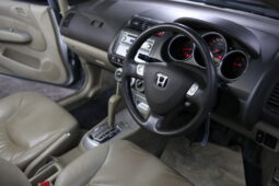 HONDA CITY ปี 2006 full