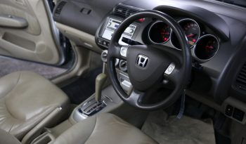 HONDA CITY ปี 2006 full