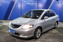 HONDA CITY ปี 2006 full