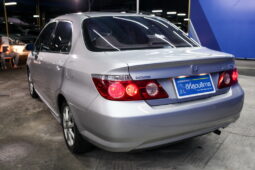 HONDA CITY ปี 2006 full